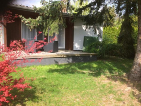 Гостиница Ferien Haus bei Wien  Хагенбрун